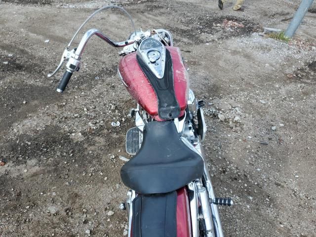 2005 Honda VTX1300 R