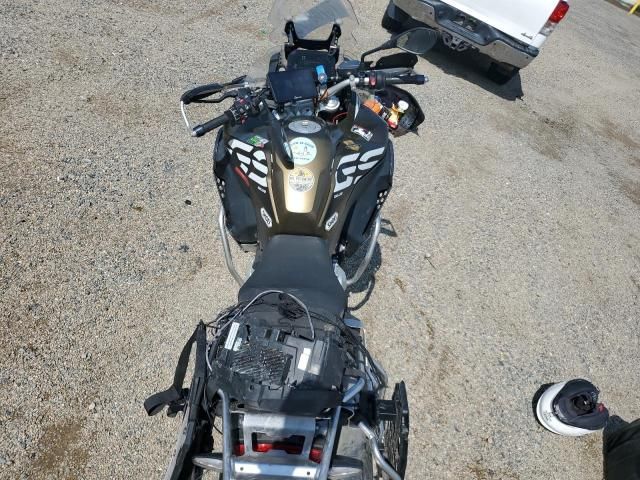 2023 BMW F 850 GS Adventure