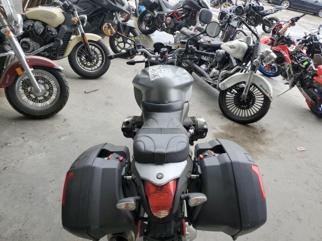 2007 BMW R1200 R