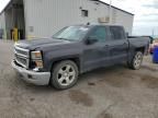 2014 Chevrolet Silverado C1500 LT