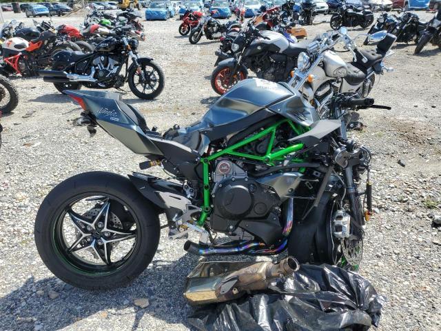 2024 Kawasaki ZX1002