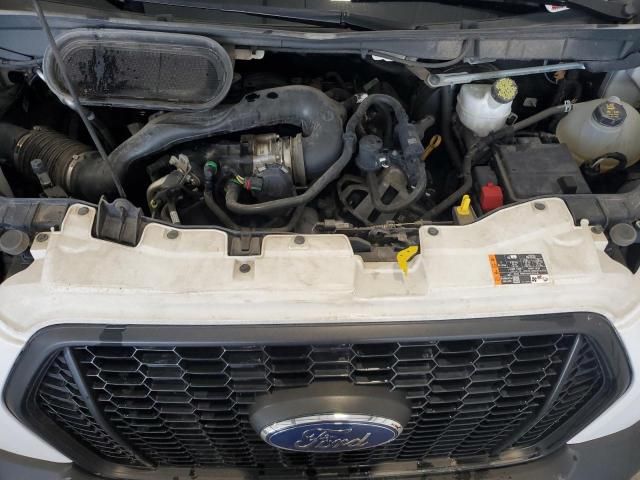 2021 Ford Transit T-250