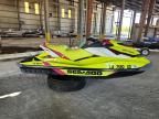 2015 Seadoo GTI SE 130