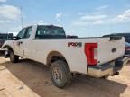 2017 Ford F250 Super Duty