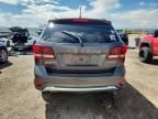 2017 Dodge Journey Crossroad