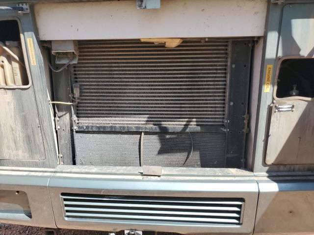 2006 Roadmaster Rail Monocoque