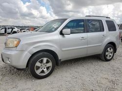 2011 Honda Pilot EXL en venta en Houston, TX