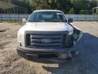 2010 Ford F150