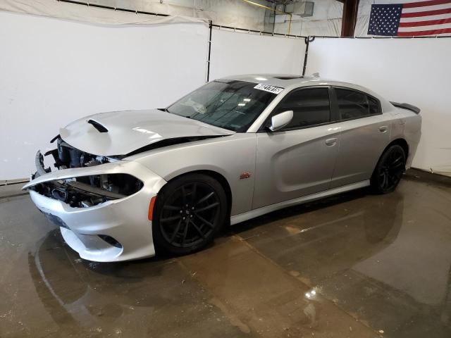2020 Dodge Charger Scat Pack