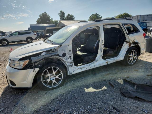 2013 Dodge Journey R/T