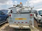 2008 Ford F350 SRW Super Duty