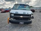 2011 Chevrolet Express G2500