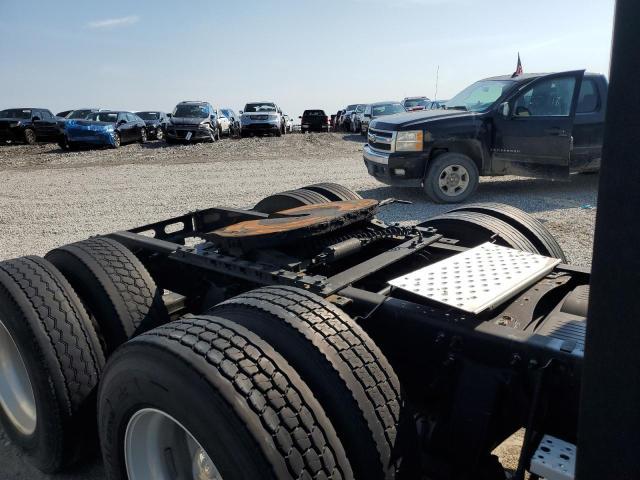 2015 Freigliner Cascadia 125