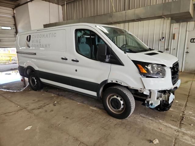 2017 Ford Transit T-150