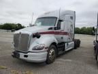 2021 Kenworth T680 Semi Truck