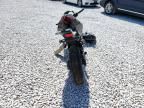 2025 Kawasaki ER500