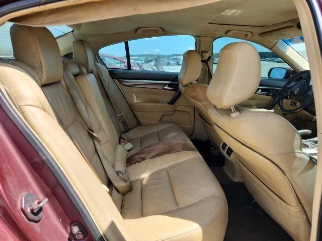 2013 Acura TL