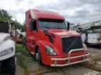 2016 Volvo VNL Semi Truck