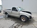 2001 Chevrolet S Truck S10