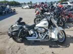 2006 Harley-Davidson Flstci