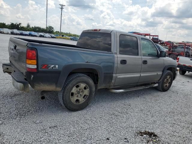 2006 GMC New Sierra K1500