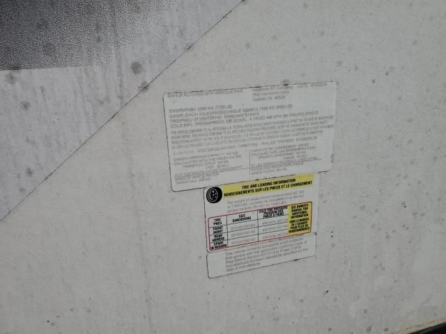 2020 Keystone Passport 2900RL