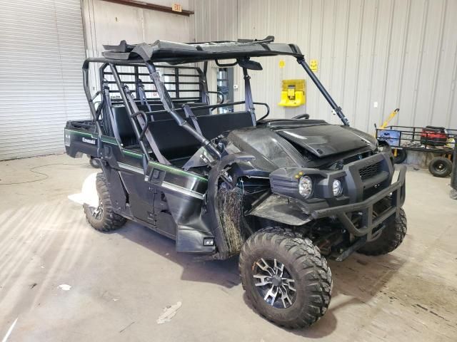 2019 Kawasaki KAF820 C-ATV AND Utility Vehicles