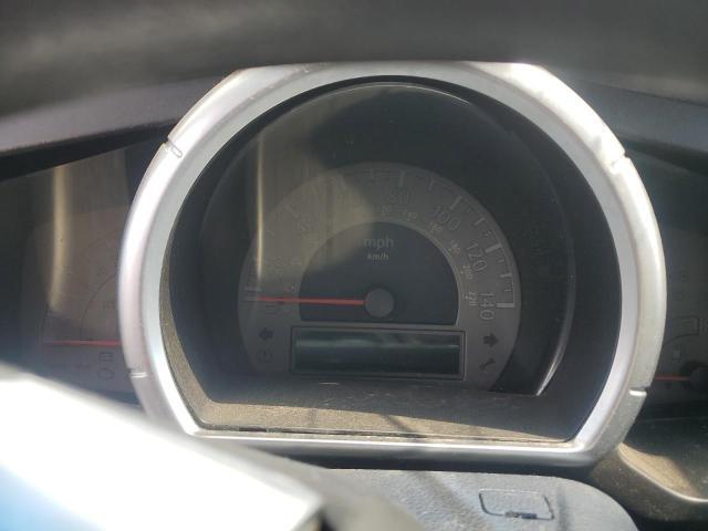 2008 Honda Ridgeline RT