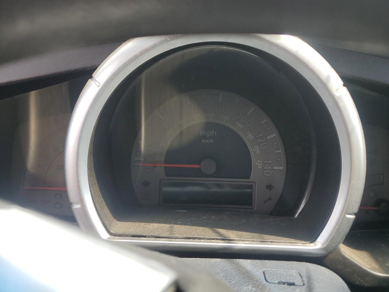 2008 Honda Ridgeline RT