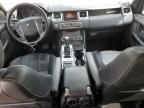 2012 Land Rover Range Rover Sport SC