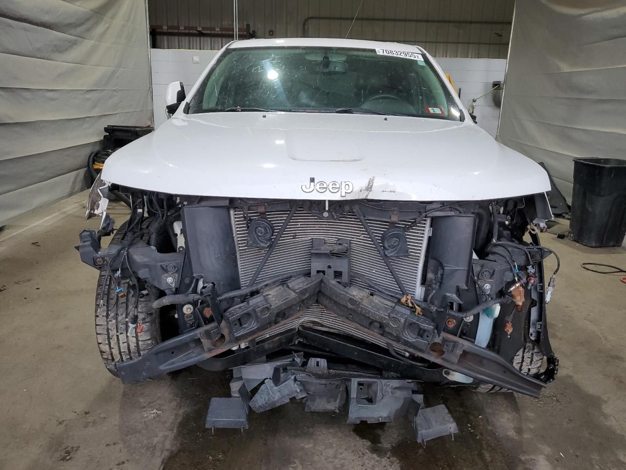 2013 Jeep Grand Cherokee Laredo