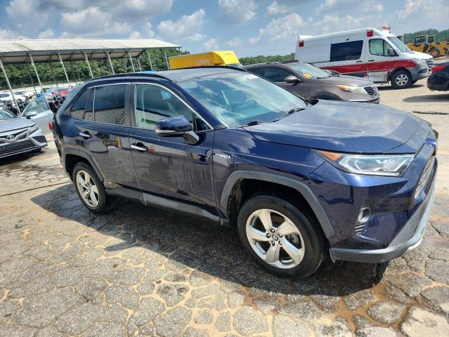 2020 Toyota Rav4 Limited