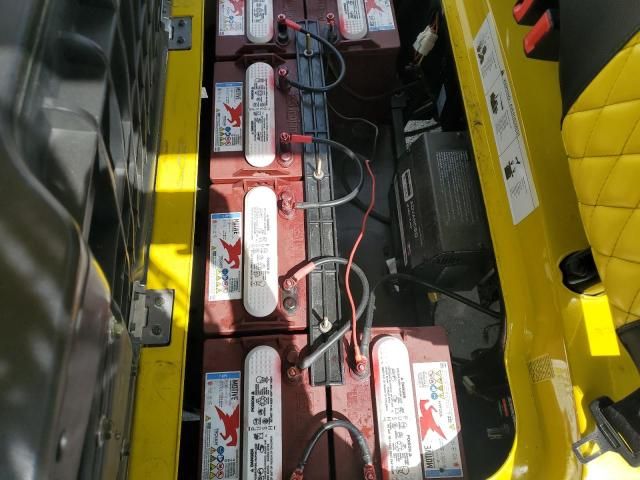 2022 Golf Cart Golf Cart