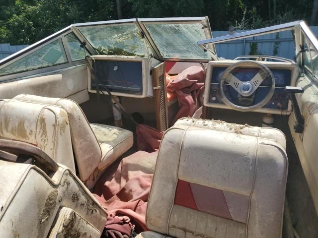 1989 Celebrity Boat-Boats Boat