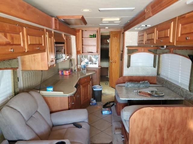 2006 Roadmaster Rail Monocoque