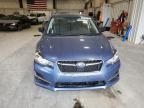 2015 Subaru Impreza