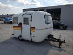 Scam Camper salvage cars for sale: 1983 Scam Camper