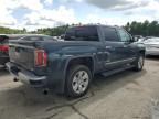 2017 GMC Sierra K1500 SLT