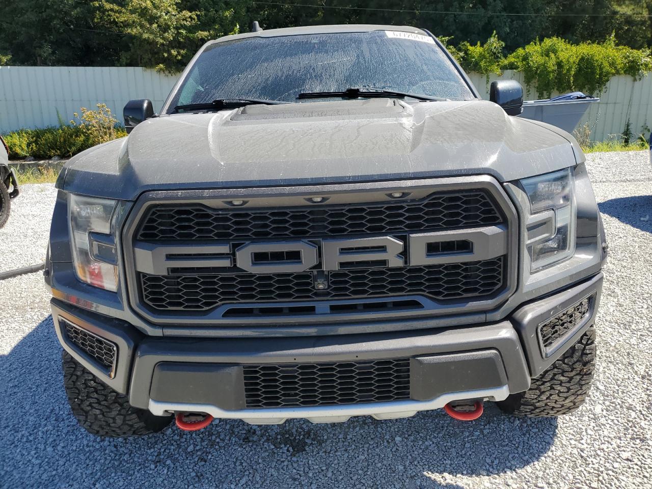 2020 Ford F150