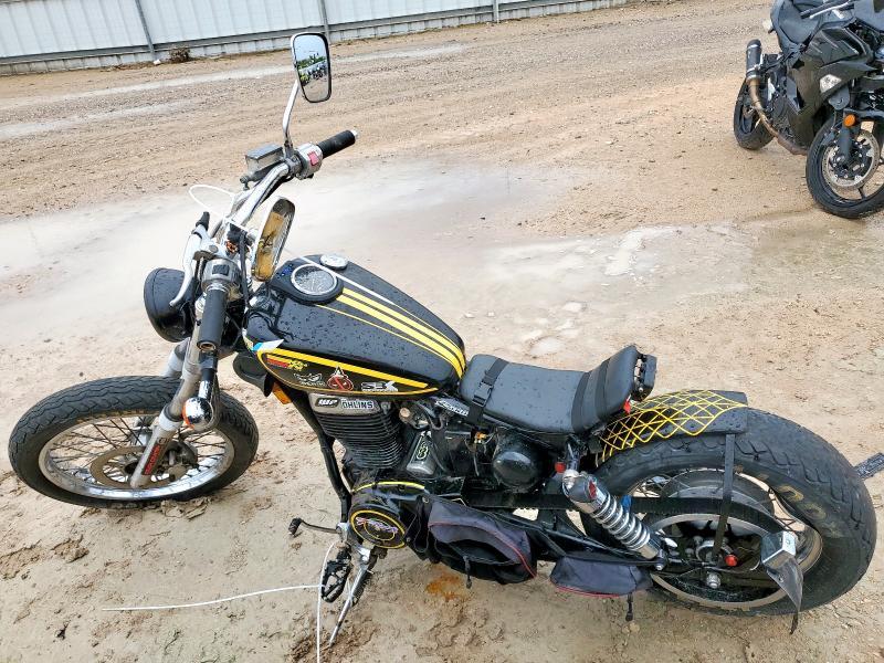 2001 Suzuki LS650 P