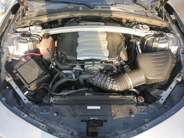 2019 Chevrolet Camaro ss