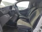 2019 Nissan NV200 2.5S