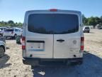 2012 Nissan NV 2500