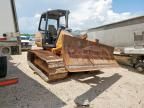 2016 Case 2020 Case 650L LGP Dozer