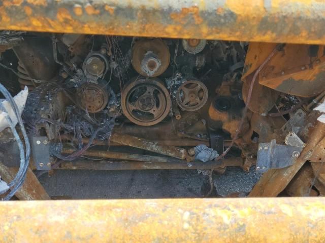 2006 Ford F450 Super Duty