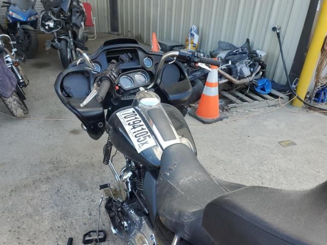 2024 Harley-Davidson Fltrxp
