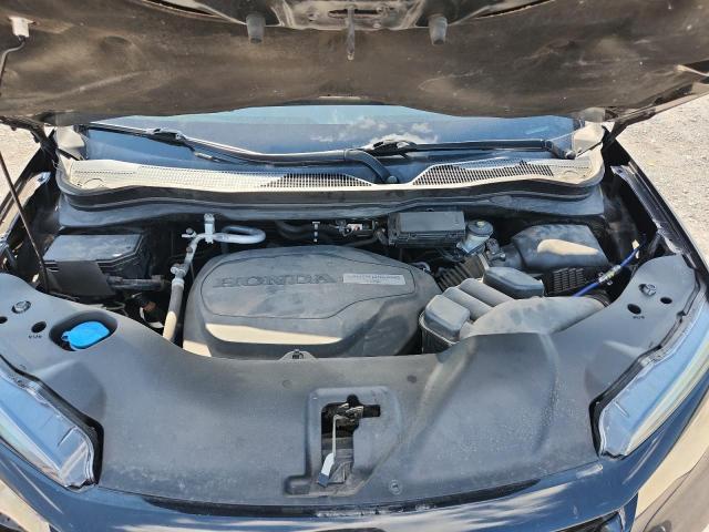 2019 Honda Passport Sport