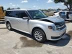 2014 Ford Flex se