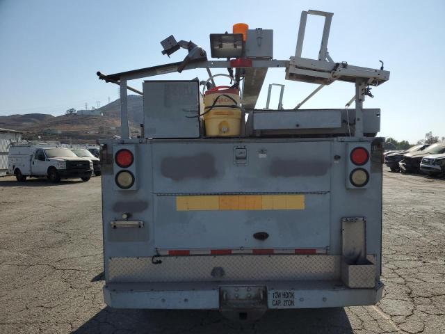 2008 Ford F350 SRW Super Duty