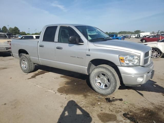 2007 Dodge RAM 1500 ST